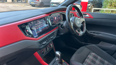 Volkswagen Polo 2.0 TSI GTI+ 5dr DSG Petrol Hatchback